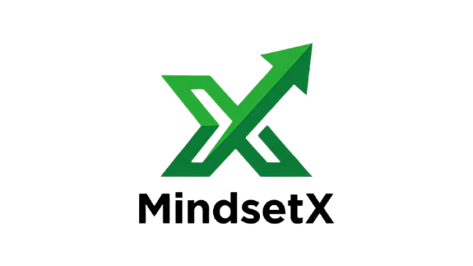MindsetX logo